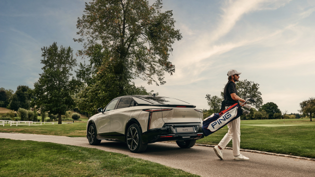DS Automobiles baut Golf-Engagement in Deutschland aus - Mit Sponsoring und eigener Turnierserie setzt die Stellantis-Premiummarke DS Automobiles auf den Golfsport als Plattform für Markeninszenierung und Zielgruppenansprache - Quelle: Stellantis